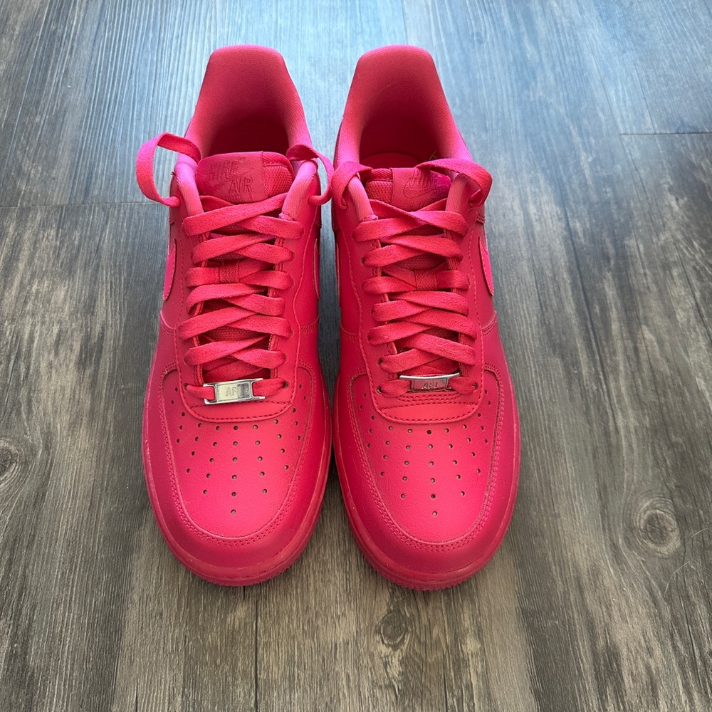 Nike Air Force 1 ‘07